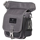 Купить Westin A254-988-M-UNIT поясная сумка W4 Stalker Серый  Titanium Black 33 x 32 x 14 cm 7ft.ru в интернет магазине Семь Футов