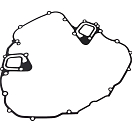 Прокладка под блок двигателя Suzuki DF200-300 5121193J00000