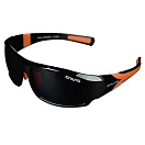 Купить Xzoga GPS5811-PBS поляризованные солнцезащитные очки Gawas Black Orange / Grey 7ft.ru в интернет магазине Семь Футов