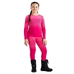 Dare2B dku326-zzk-l Шорты базового слоя In The Zone II Pure Pink Gradie 30x20x10 11-12 Years