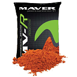 Maver 3202S000 Touche 250g Прикормка  Orange