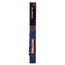Купить Colmic PR201 дорожная сумка Praga  Blue / Black / Orange / White 190 cm 7ft.ru в интернет магазине Семь Футов