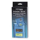 Купить Drennan LUDHX001 15 Cm Коробка Для Буровой Установки Голубой Blue 15 cm 7ft.ru в интернет магазине Семь Футов