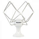 ТВ/FM-антенна OMNIMAX PRO / Рабочее напряжение: 12 В, 24 В