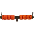 Купить Carp expert 79639-673 валик Classic Feeder  Orange / Black 7ft.ru в интернет магазине Семь Футов