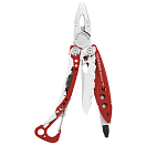 Купить Leatherman 832310 Skeletool RX Красный  Red 7ft.ru в интернет магазине Семь Футов