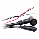 Купить Raymarine A80754 10 m Кабель Alpha Displays Power и Raynet Black 7ft.ru в интернет магазине Семь Футов
