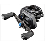 Shimano fishing SLXMGL71HG SLX MGL HG Мультипликаторная Катушка Черный Black Ratio: 7.2:1 