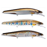 Shimano fishing 59VZM111T00 Bantam Rip Floating Lash Floating 115 Mm 14g Многоцветный 103