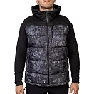 Купить Graff 445-o-8-2xl Жилет Primaloft® Quilted 445-O-8 Black / Camo 30x20x5 7ft.ru в интернет магазине Семь Футов