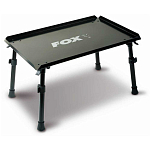 Fox international CAC357 Warrior Bivvy Table Черный  Black