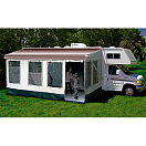 Купить Carefree of colorado 13-211600A Buena Vista Plus 16´ Номер Белая 7ft.ru в интернет магазине Семь Футов