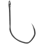 VMC 31VM7231-NT0004F4 7231 Крючки С Одним Глазком Серебристый Grey 4 