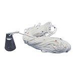 Oem marine SE800030 30 m Ручной зонд Белая  White