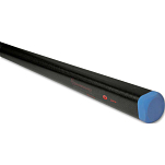 Browning 10013986 Xitan Z8-3 Advance 6/7 Защитник раздела Серебристый Black 0.85 m 