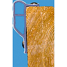 Купить Dock edge 686-1136F Heavy Duty Бампер Белая  White 7ft.ru в интернет магазине Семь Футов