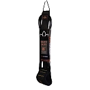Купить Stay covered lhdht-080-blk серф-лиш Heavy Duty Hamd Tied 8 mm Black 20x10x10 8´ 7ft.ru в интернет магазине Семь Футов