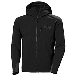 Helly hansen 63085_990-L Куртка Odin Pro Черный  Black L