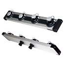 Купить Railblaza ND-265 Tracport Dash 2000 Железнодорожный Серебристый Silver / Black 7ft.ru в интернет магазине Семь Футов
