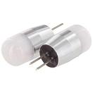 Купить Valterra 681-DG79011VP яркая светодиодная лампа JC10 TWR Bright White 7ft.ru в интернет магазине Семь Футов