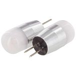 Valterra 681-DG79011VP яркая светодиодная лампа JC10 TWR Bright White