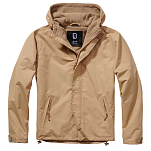 Brandit 3167-70-6XL Куртка Бежевый  Camel 6XL