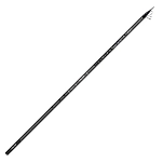 Falcon d0900946 Болонская удочка Hercules Slim Black 160x10x10 7 m