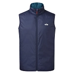 Gill 1074-nav30-s Жилет Orion Navy / Deepdive 30x20x5