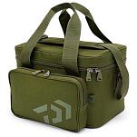 Daiwa BWCBBL Black Widow Изотермический мешок Green 36 x 29 x 24 cm 