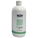 Купить W2W w2w7071 Расслабляющий и тонизирующий гель Rügen 250ml White 15x10x5 7ft.ru в интернет магазине Семь Футов