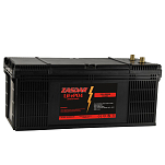Zasdar BLF-28 Lifepo4 12V 200Ah аккумулятор Черный Black