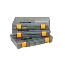 Купить Savage gear SVS76780 6B 1-4 Коробка Для Приманок Deep Smoke 360 x 225 x 80 mm 7ft.ru в интернет магазине Семь Футов
