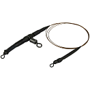 Купить Fox rage FRR007 Predator Heli Rotary линия  Black 7ft.ru в интернет магазине Семь Футов