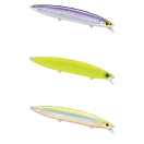 Купить Duel 735997 Minnow Sonicboom Floating 24g 125 mm HKRS 15x10x5 7ft.ru в интернет магазине Семь Футов