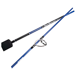 Mustad MR018-SBS-ML-64 Удилище для медленного джига Slow Bouncer Black 1.96 m