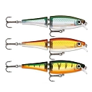 Купить Rapala 22677217611 BX Swimmer Sinking Шарнирный гольян 120 Mm 22g Многоцветный GSH 7ft.ru в интернет магазине Семь Футов