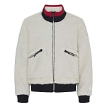 Sea ranch 24-6-868-1039-3xl Флисовая на молнии Isabella Off White 30x20x10