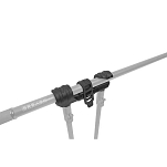 Avid carp A0480036 Сетевой держатель Черный Black
