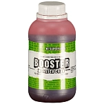 Superbaits 53001-500ml Масло SB Booster Monster Crab 500ml  Red