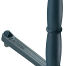 Double hand grip Lewmar 68.203.25