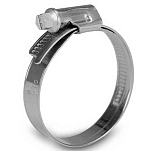 Norma TOR512060080 Torro W5 Зажим Зажим  Grey 60-80 mm