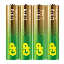 Купить Gp batteries 1242691 Ультращелочная щелочная батарейка AAA Silver 7ft.ru в интернет магазине Семь Футов