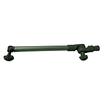 Hart YBSOS Transducer Holder Зеленый  Green