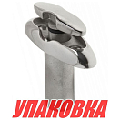 Утка подъёмная, поворотная 89х31 (упаковка из 5 шт.) Homer 003871_pkg_5