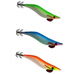 DTD 20618G-UNIT Diamond Oita 4.0 Кальмар 120 Mm 27g Многоцветный Green