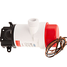 OCEAN TECHNOLOGIES Cartridge Bilge Pump 500 Flat / 12 V 52241-bvs