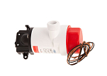 OCEAN TECHNOLOGIES Cartridge Bilge Pump 500 Flat / 12 V 52241-bvs