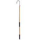 Купить Aftco GFA256GLD Плавающий багор  Gold 182 cm 7ft.ru в интернет магазине Семь Футов