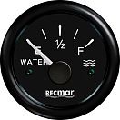 Купить Recmar RECKY11200 0-190º Индикатор уровня воды в ЕС Черный Black 51 mm  7ft.ru в интернет магазине Семь Футов