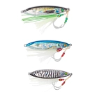 Купить Blue crab bcrattlingjig40-mack-os-unit Jig Rattle Glow Double Assist 40g 10x7x5 7ft.ru в интернет магазине Семь Футов